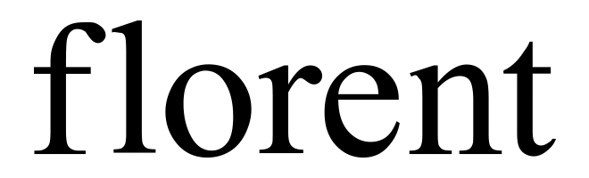 florent